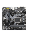 GIGABYTE B760M H DDR4 LGA1700 DDR4 Micro ATX MB - nr 44