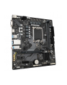 GIGABYTE B760M H DDR4 LGA1700 DDR4 Micro ATX MB - nr 49