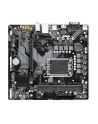 GIGABYTE B760M H DDR4 LGA1700 DDR4 Micro ATX MB - nr 51