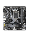 GIGABYTE B760M H DDR4 LGA1700 DDR4 Micro ATX MB - nr 63