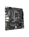 GIGABYTE B760M H DDR4 LGA1700 DDR4 Micro ATX MB - nr 64