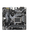 GIGABYTE B760M H DDR4 LGA1700 DDR4 Micro ATX MB - nr 66