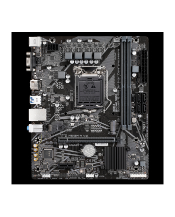 GIGABYTE H510M H V2 LGA1200 DDR4 Micro ATX MB