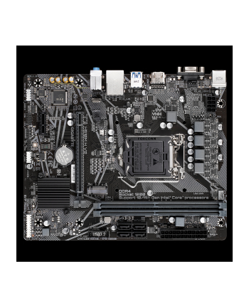 GIGABYTE H510M H V2 LGA1200 DDR4 Micro ATX MB