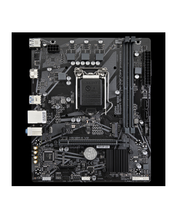 GIGABYTE H510M K V2 LGA1200 DDR4 Micro ATX MB