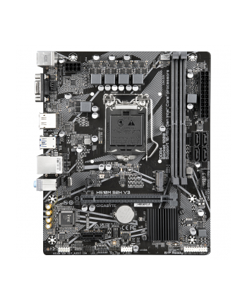 GIGABYTE H510M S2H V3 LGA1200 DDR4 Micro ATX MB