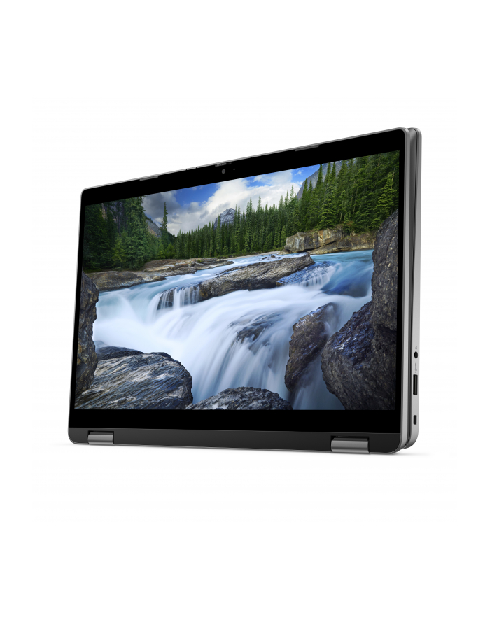 dell technologies D-ELL Latitude 3340 2in1 13.3inch FHD Touch i5-1335U 8GB 256GB SSD FPR BK W11P 3YPS główny