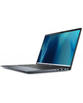 dell technologies D-ELL Latitude 7440 14inch FHD i5-1335U 16GB 512GB SSD FPR SCR BK W11P 3YPS