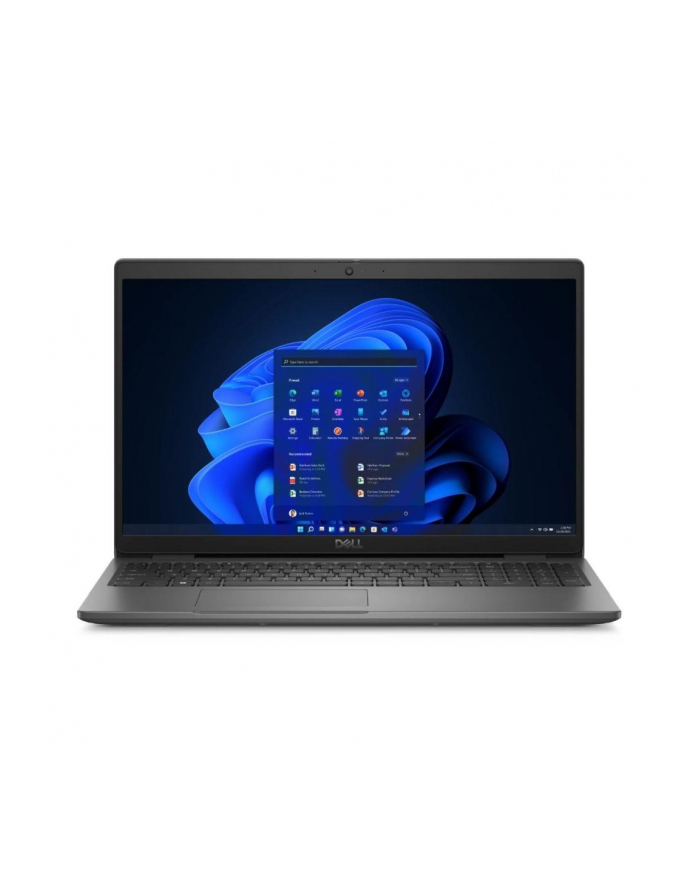 dell technologies D-ELL Latitude 3540 15.6inch FHD i3-1315U 8GB 256GB SSD FPR BK W11P 3YPS główny