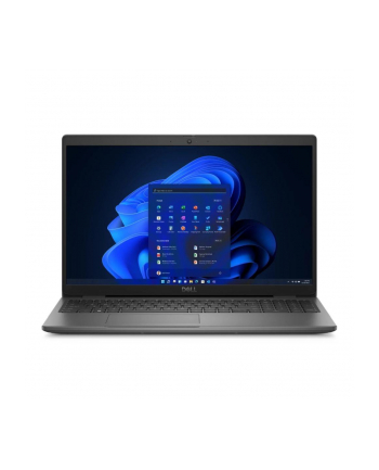 dell technologies D-ELL Latitude 3540 15.6inch FHD i3-1315U 8GB 256GB SSD FPR BK W11P 3YPS