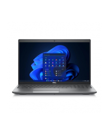 dell technologies D-ELL Latitude 5540 15.6inch FHD i5-1345U 16GB 512GB SSD FPR SCR BK W11P 3YPS