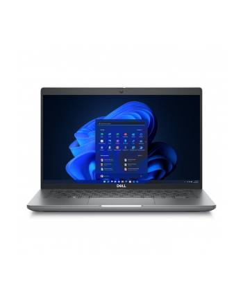 dell technologies D-ELL Latitude 5440 14inch FHD i7-1365U 16GB 512GB SSD FPR SCR BK W11P 3YPS