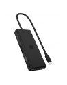 ICY BOX IB-DK4011-CPD Stacja dokująca USB Type-C 7w1 - nr 8