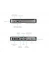 TARGUS Hybrid Quad 4K docking station - nr 17