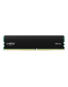 crucial Pamięć DDR4 Pro 16GB/3200 (1*16GB) CL22 Tray - nr 2