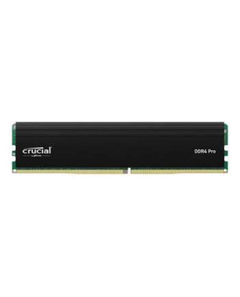 crucial Pamięć DDR4 Pro 16GB/3200 (1*16GB) CL22 Tray nr 2