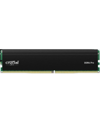 crucial Pamięć DDR4 Pro 32GB/3200 (1*32GB) CL22 Tray
