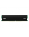crucial Pamięć DDR4 Pro 32GB/3200 (1*32GB) CL22 Tray - nr 2