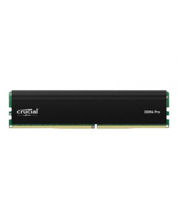crucial Pamięć DDR4 Pro 32GB/3200 (1*32GB) CL22 Tray