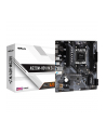 asrock Płyta główna A620M-HDV/M.2   AM5 2DDR5 HDMI/DP M.2 mATX - nr 27