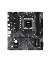 asrock Płyta główna A620M-HDV/M.2   AM5 2DDR5 HDMI/DP M.2 mATX - nr 29