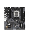 asrock Płyta główna A620M-HDV/M.2   AM5 2DDR5 HDMI/DP M.2 mATX - nr 30