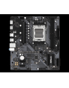 asrock Płyta główna A620M-HDV/M.2   AM5 2DDR5 HDMI/DP M.2 mATX - nr 47