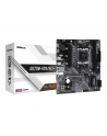 asrock Płyta główna A620M-HDV/M.2   AM5 2DDR5 HDMI/DP M.2 mATX - nr 53