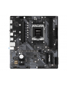 asrock Płyta główna A620M-HDV/M.2   AM5 2DDR5 HDMI/DP M.2 mATX - nr 7