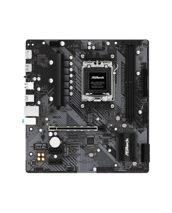 asrock Płyta główna A620M-HDV/M.2 AM5 2DDR5 HDMI/DP M.2 mATX