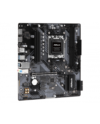 asrock Płyta główna A620M-HDV/M.2 AM5 2DDR5 HDMI/DP M.2 mATX