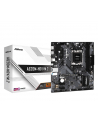 asrock Płyta główna A620M-HDV/M.2 AM5 2DDR5 HDMI/DP M.2 mATX - nr 40