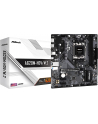asrock Płyta główna A620M-HDV/M.2 AM5 2DDR5 HDMI/DP M.2 mATX - nr 41