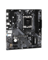 asrock Płyta główna A620M-HDV/M.2 AM5 2DDR5 HDMI/DP M.2 mATX - nr 49