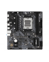 asrock Płyta główna A620M-HDV/M.2 AM5 2DDR5 HDMI/DP M.2 mATX - nr 17