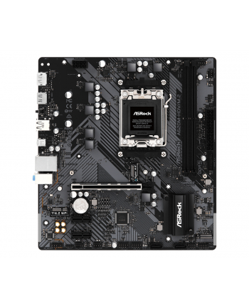 asrock Płyta główna A620M-HDV/M.2 AM5 2DDR5 HDMI/DP M.2 mATX