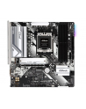 asrock Płyta główna A620M PRO RS AM5 4DDR5 HDMI/DP M.2 mATX - nr 9