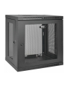 EATON TRIPPLITE SmartRack 12U Low-Profile Switch-Depth Wall-Mount Small Rack Enclosure - nr 1