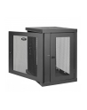 EATON TRIPPLITE SmartRack 12U Low-Profile Switch-Depth Wall-Mount Small Rack Enclosure - nr 3