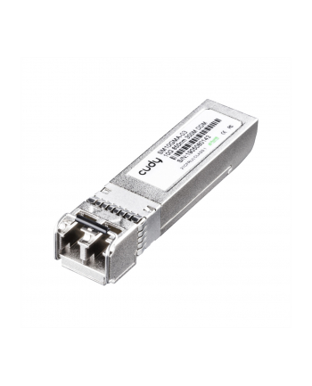 cudy Moduł SFP+ SM10GMA-03 LC MMF 300M 850nm