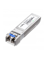 cudy Moduł SFP+ SM10GSA-10 LC SMF 10Km 1310nm - nr 1
