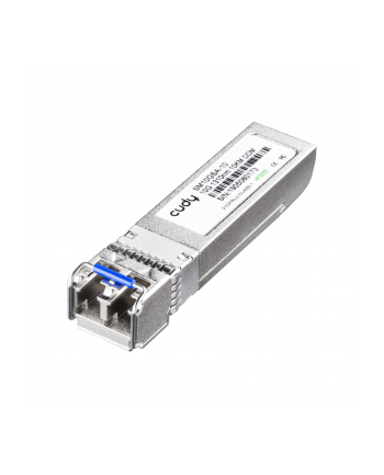 cudy Moduł SFP+ SM10GSA-10 LC SMF 10Km 1310nm