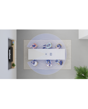 LOGITECH Sight - WHITE - WW-9004