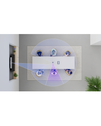 LOGITECH Sight - WHITE - WW-9004