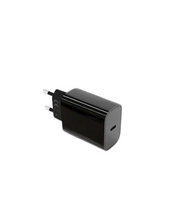 tb Ładowarka sieciowa USB C 20W czarna