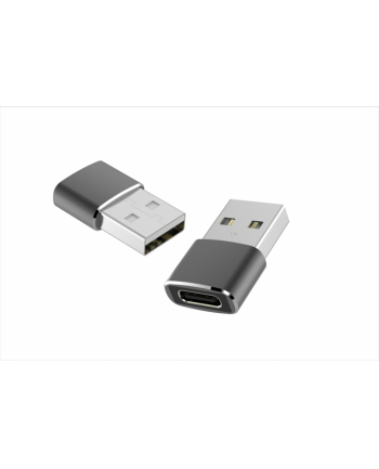 ART ADAPTER USB 2.0 male / USB-C female OTG oem