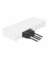 D-ELOCK Serial Cable RS-232 Sub-D9 male to female with narrow plug housing 5m - nr 4