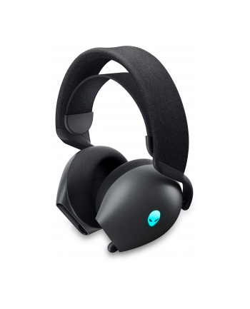 dell technologies D-ELL Alienware Dual Mode Wireless Gaming Headset - AW720H Dark Side of the Moon