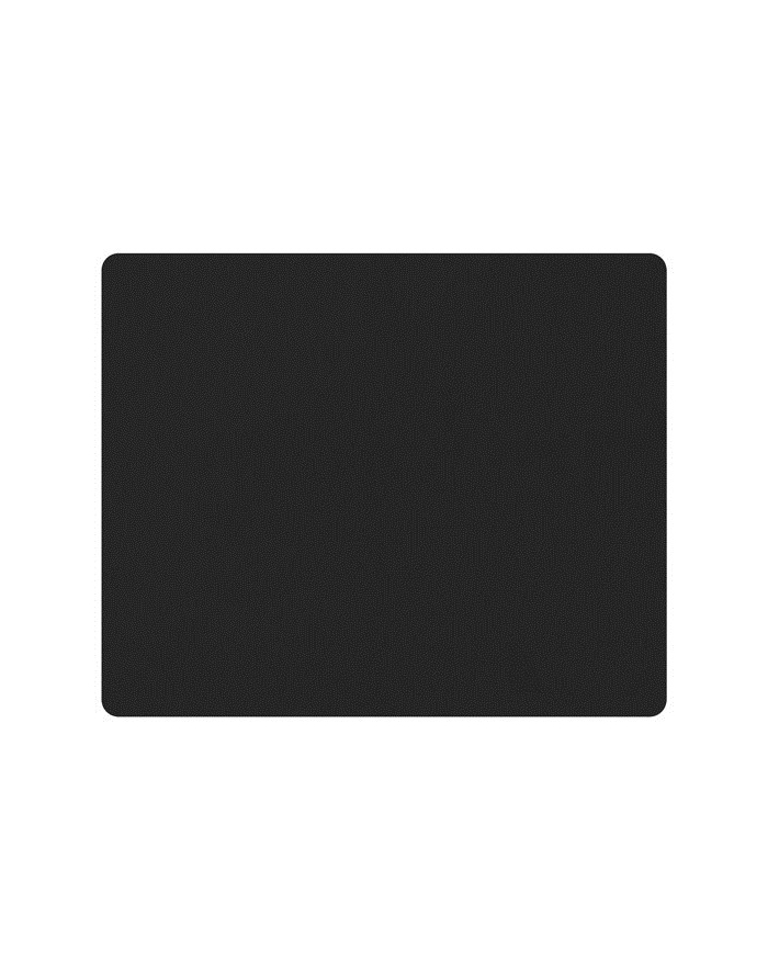 NATEC Podkładka pod mysz Evapad 235x205mm czarna główny