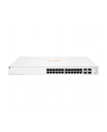 hewlett packard enterprise HPE Aruba IOn 1930 24G 4SFP+ 370W Sw